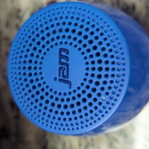 Jam Bluetooth speaker